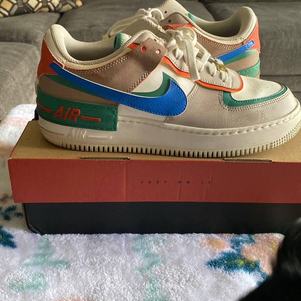 Nike AF1